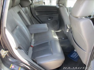 Jeep Grand Cherokee 3,0 CRD V6 160kw Limited 2005