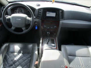 Jeep Grand Cherokee 3,0 CRD V6 160kw Limited 2005