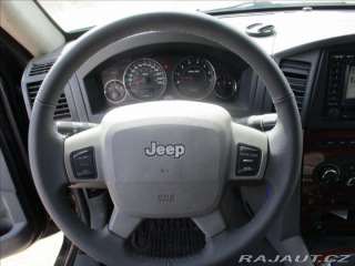 Jeep Grand Cherokee 3,0 CRD V6 160kw Limited 2005