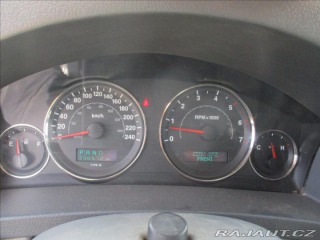 Jeep Grand Cherokee 3,0 CRD V6 160kw Limited 2005