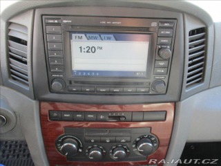 Jeep Grand Cherokee 3,0 CRD V6 160kw Limited 2005