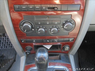 Jeep Grand Cherokee 3,0 CRD V6 160kw Limited 2005