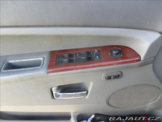 Jeep Grand Cherokee 3,0 CRD V6 160kw Limited 2005