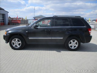 Jeep Grand Cherokee 3,0 CRD V6 160kw Limited 2005