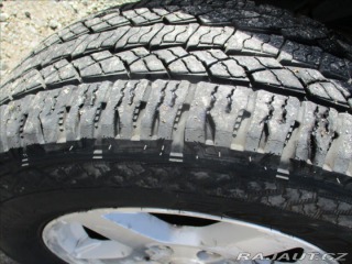 Jeep Grand Cherokee 3,0 CRD V6 160kw Limited 2005
