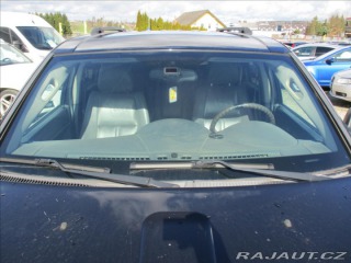 Jeep Grand Cherokee 3,0 CRD V6 160kw Limited 2005