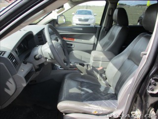 Jeep Grand Cherokee 3,0 CRD V6 160kw Limited 2005