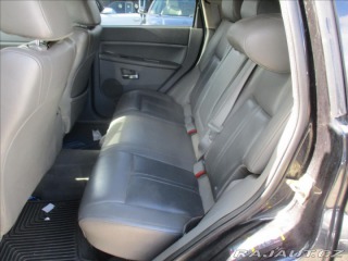 Jeep Grand Cherokee 3,0 CRD V6 160kw Limited 2005