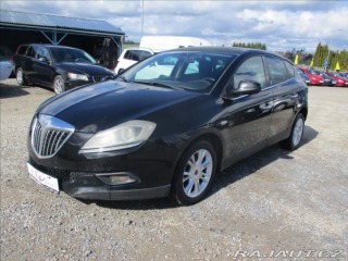 Lancia Delta 1,6 1.6 JTD 88kw Oro na o 2008