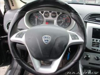 Lancia Delta 1,6 1.6 JTD 88kw Oro na o 2008