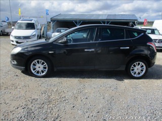 Lancia Delta 1,6 1.6 JTD 88kw Oro na o 2008