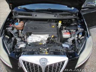 Lancia Delta 1,6 1.6 JTD 88kw Oro na o 2008