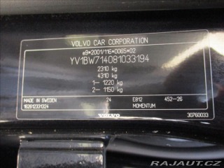 Volvo V70 2,4 D5 136kw Ocean Race, 2009