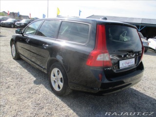 Volvo V70 2,4 D5 136kw Ocean Race, 2009