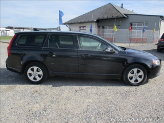 Volvo V70 2,4 D5 136kw Ocean Race, 2009