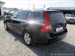 Volvo V70 2,4 D5 136kw Ocean Race, 2009
