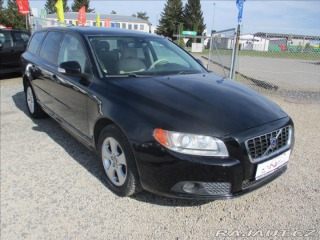 Volvo V70 2,4 D5 136kw Ocean Race, 2009