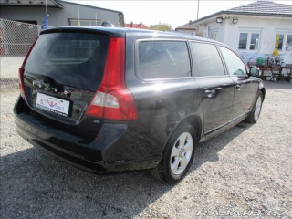 Volvo V70 2,4 D5 136kw Ocean Race, 2009