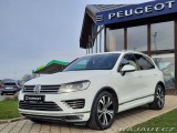 Volkswagen Touareg 3,0 TDI R V6 262k 8TT