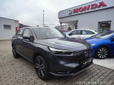 Honda ZR-V 2.0e:HEV 135kW Sport