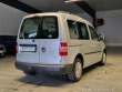 Volkswagen Caddy 2.0i CNG ČR klima 1,50Kč/ 2015