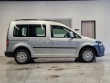 Volkswagen Caddy 2.0i CNG ČR klima 1,50Kč/ 2015