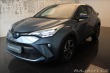 Toyota C-HR 1,8 STYLE 2023