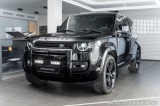 Land Rover Defender L663 P525 V8 Edition