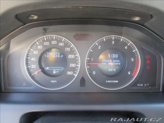 Volvo XC60 2,4 D4 120kw Kinetic AWD 2009