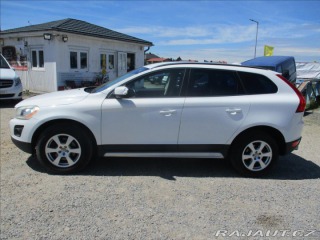 Volvo XC60 2,4 D4 120kw Kinetic AWD 2009