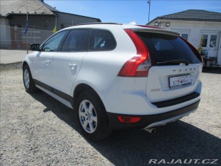 Volvo XC60 2,4 D4 120kw Kinetic AWD 2009