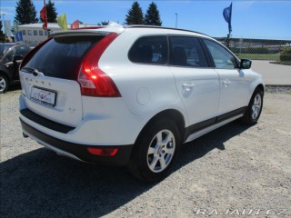 Volvo XC60 2,4 D4 120kw Kinetic AWD 2009