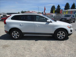 Volvo XC60 2,4 D4 120kw Kinetic AWD 2009