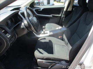 Volvo XC60 2,4 D4 120kw Kinetic AWD 2009