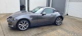 Mazda MX-5 2.0i KABRIOLET