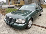 Mercedes-Benz S 320