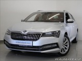 Škoda Superb 2,0 TDi 147kW 4X4 L&K