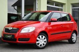 Škoda Fabia 1.4 16V 63kW KLIMA PĚKNÝ