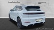 Porsche Cayenne Turbo E-Hybrid E3 II 2024
