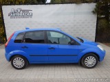 Ford Fiesta 1.4 TDci 50 kw tažné