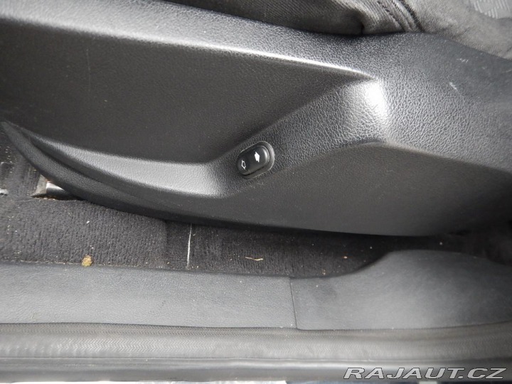 Ford Galaxy 2.0i, DIGIKLIMA, TAŽNÉ 2008