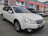 Subaru Outback 2.5i Comfort MY2010