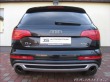 Audi Q7 3,0 TFSI 333PS  S-Line A/ 2012