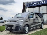 Citroën SpaceTourer L2 2,0 BHDI 150k M6 5.Mís