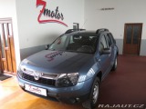 Dacia Duster 1.6i 4x4, klima, benzín 7