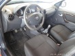 Dacia Duster 1.6i 4x4, klima, benzín 7 2012