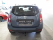 Dacia Duster 1.6i 4x4, klima, benzín 7 2012