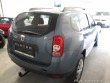 Dacia Duster 1.6i 4x4, klima, benzín 7 2012