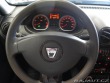 Dacia Duster 1.6i 4x4, klima, benzín 7 2012