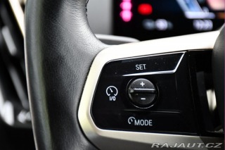 BMW iX xDrive40 H/K 3L-ZÁRUKA TA 2022